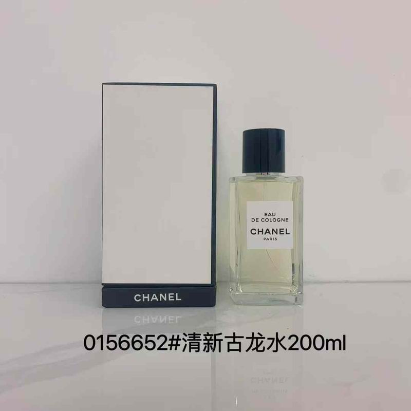 Chanel 200ml 62